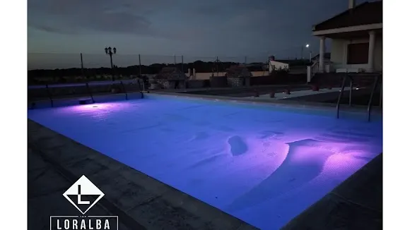 Casa LORALBA VUT47-95