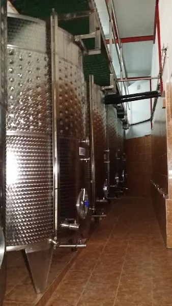 Txakoli Arritxola - Durango