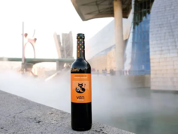 Vinos Embotellados del Norte - Gernika-Lumo