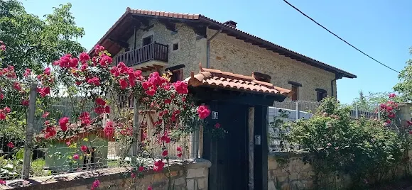 Etxerriaga Sagardotegia - sagardo eta txakoli