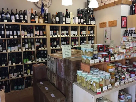 La Nueva Bodega - Bodega en Barakaldo
