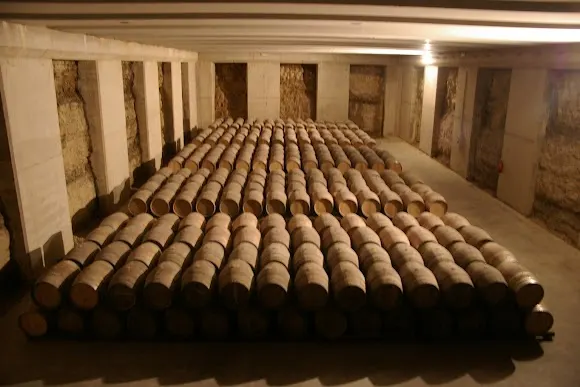 Bodegas Murillo Viteri - Tienda Vino