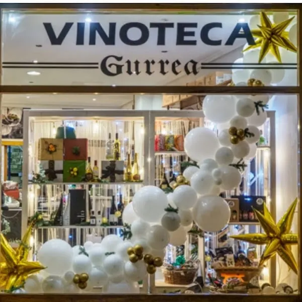 VINOTECA GURREA - Tienda de vinos en Durango - foto 2