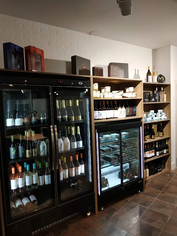 Vegamar Bilbao · Espacio Gourmet - Leioa