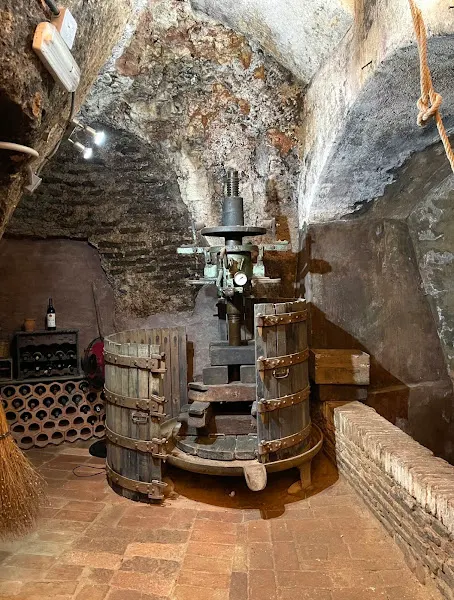 Bodegas Velasco e Hijos - Toro