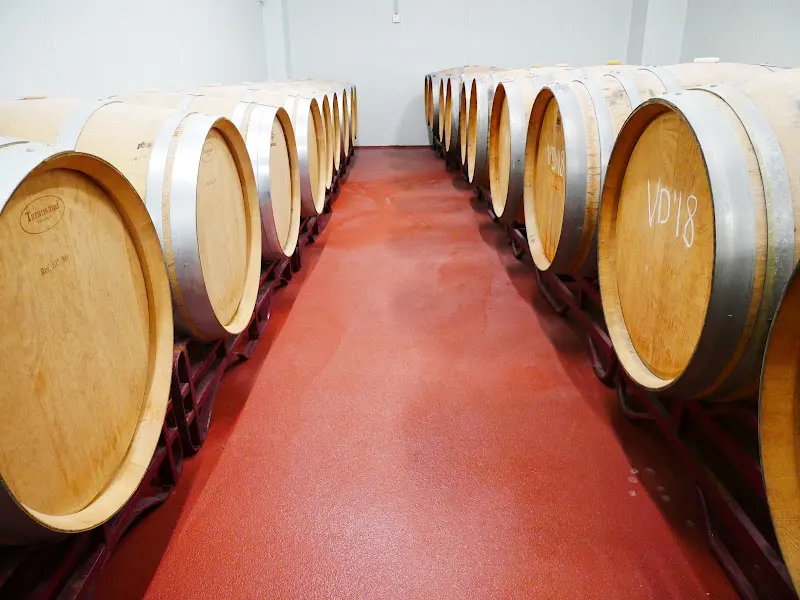 Bodegas y Pagos Matarredonda - Bodega en Toro - foto 2