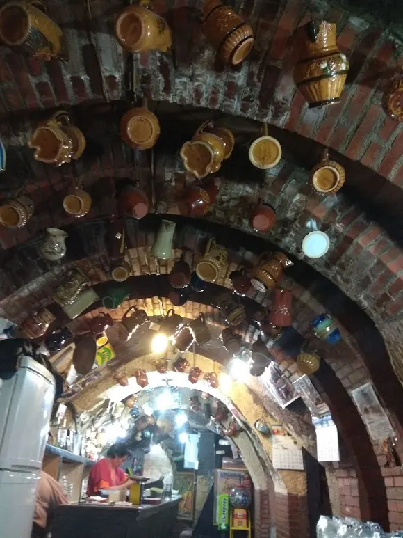 Bodega Eduardo