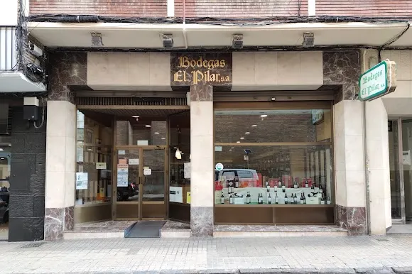 Bodegas El Pilar