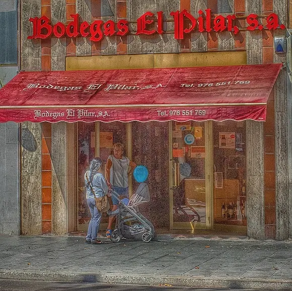 Bodegas El Pilar S.A.