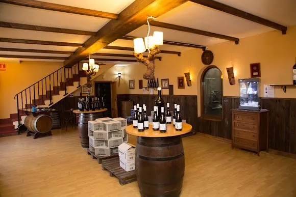 Bodega Picos