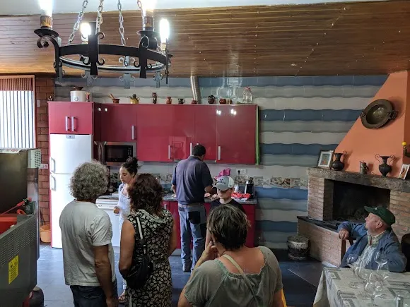 Bodegas ZAZURCA - La Almunia de Doña Godina
