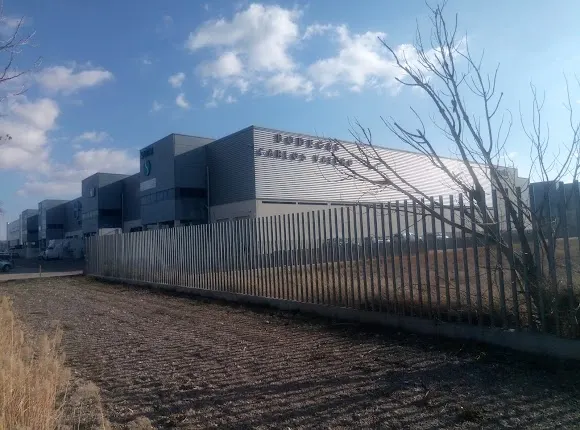 Bodegas Carlos Valero - Zaragoza