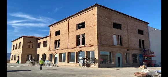 Bodegas Luipau - La Almunia de Doña Godina
