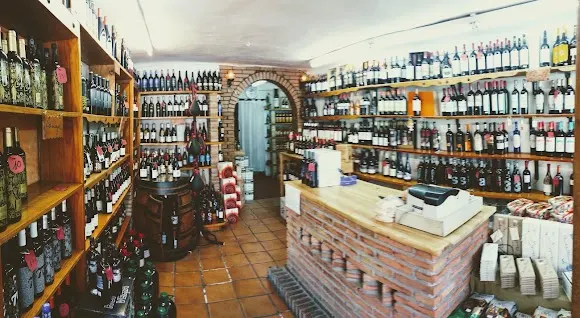 Vinos y Licores Ciria - Calatayud